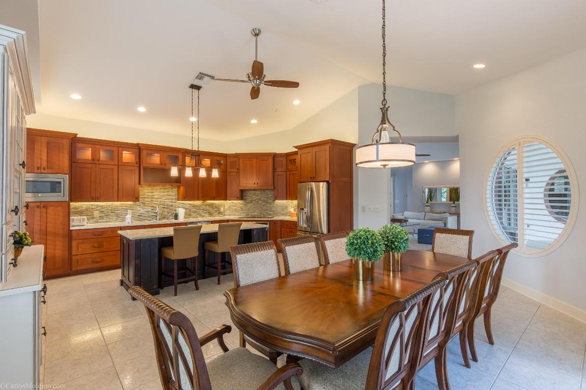 PALM BEACH POINT - Residential