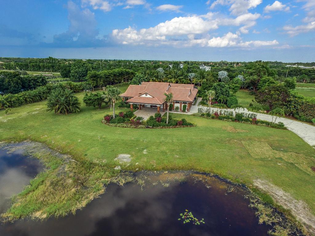 PALM BEACH POINT - Residential