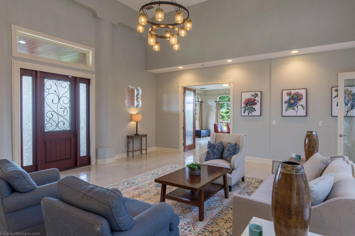 PALM BEACH POINT - Residential