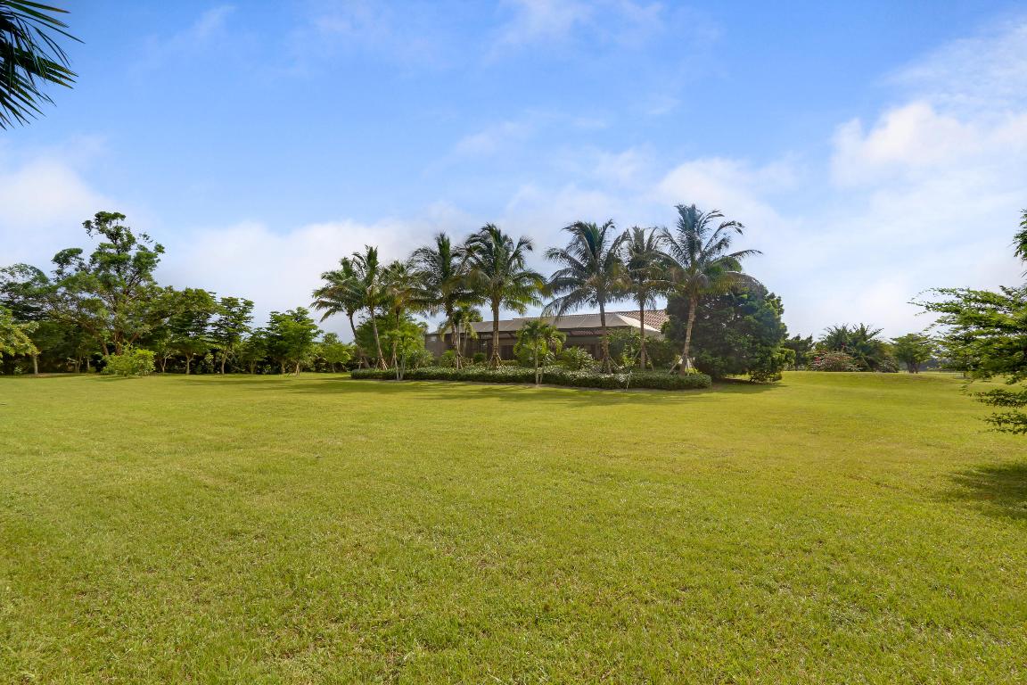 PALM BEACH POINT - Residential