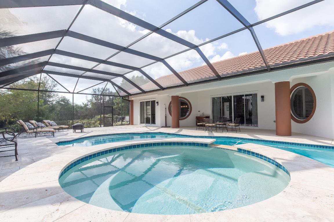 PALM BEACH POINT - Residential