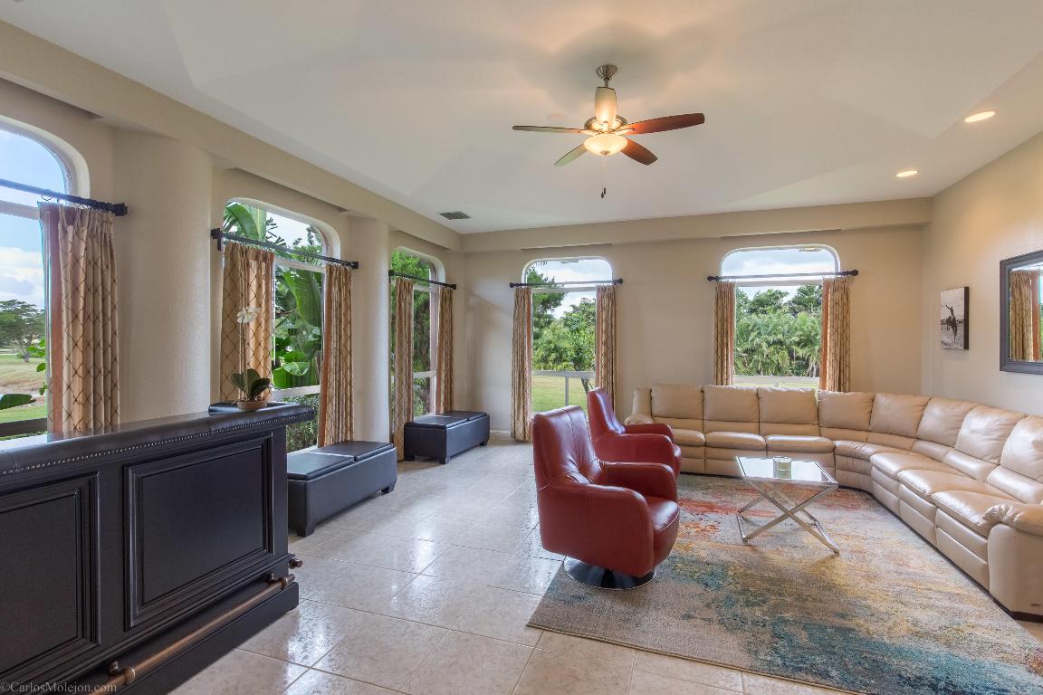 PALM BEACH POINT - Residential