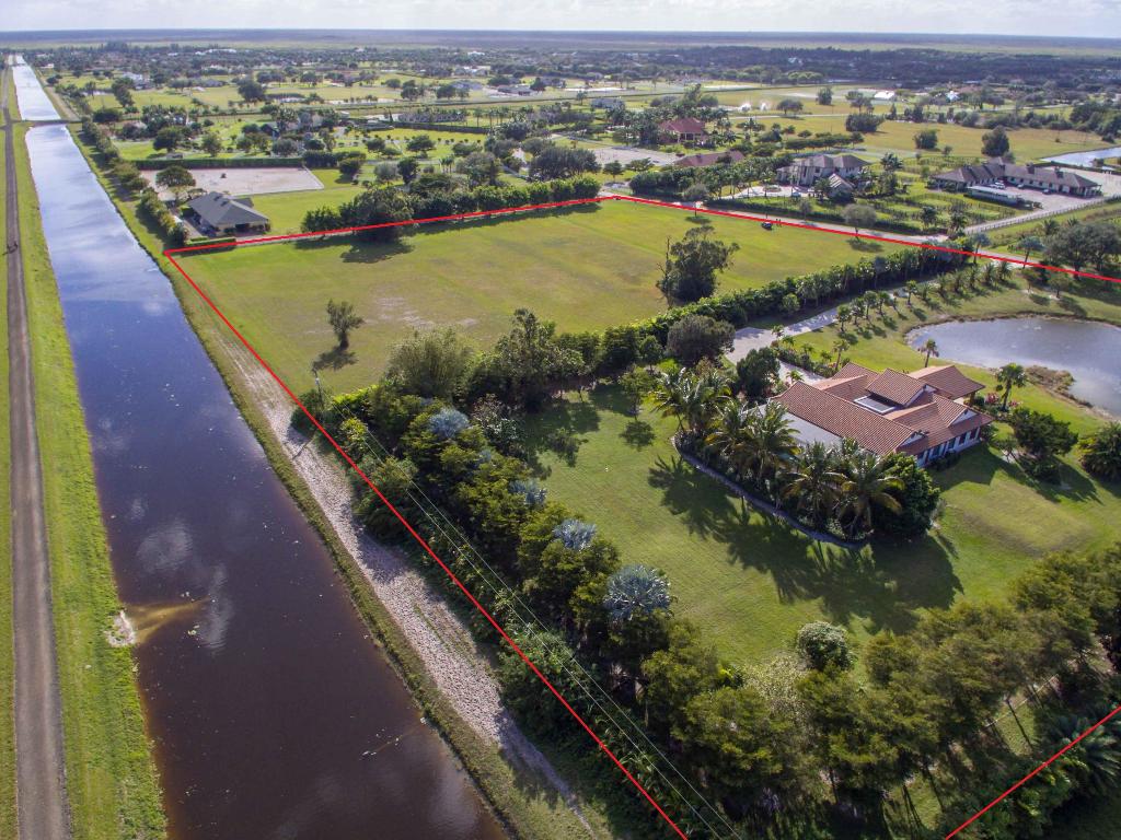 PALM BEACH POINT - Residential