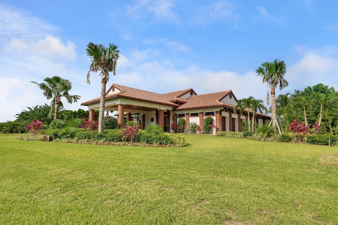 PALM BEACH POINT - Residential