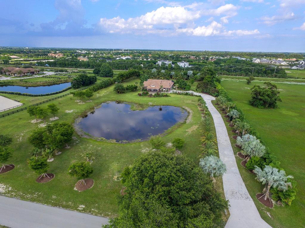 PALM BEACH POINT - Residential