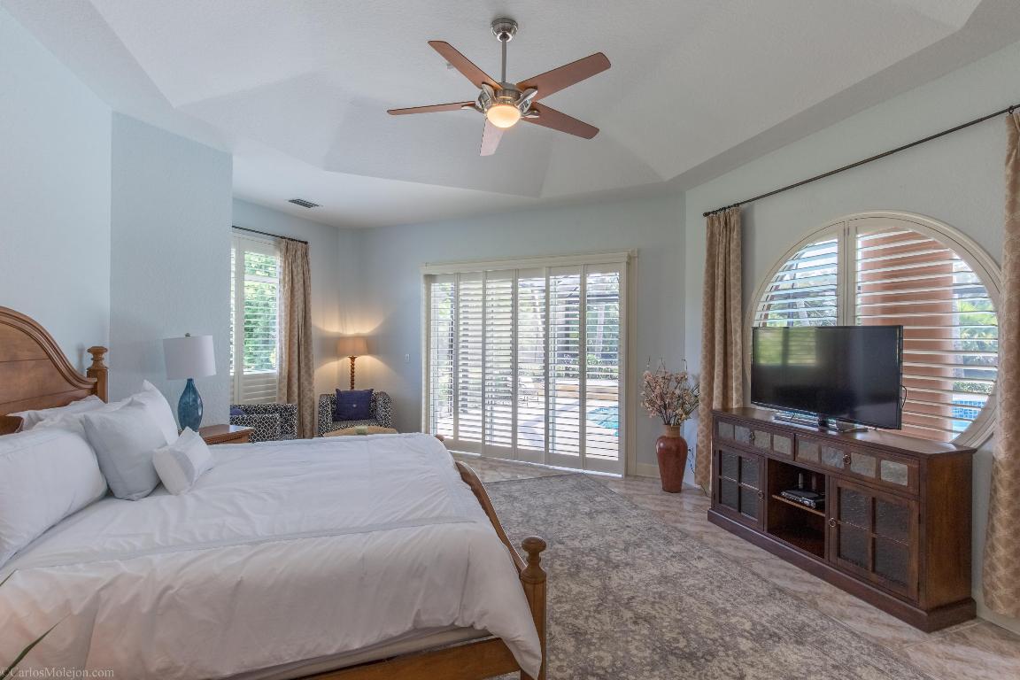 PALM BEACH POINT - Residential