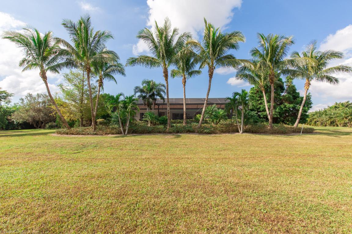 PALM BEACH POINT - Residential