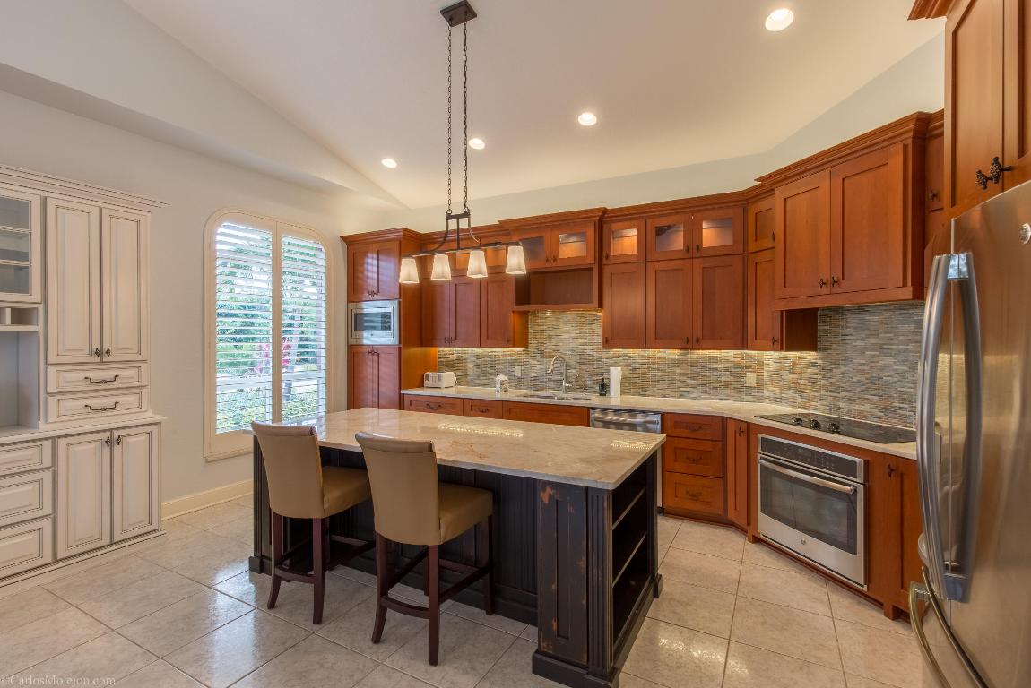 PALM BEACH POINT - Residential