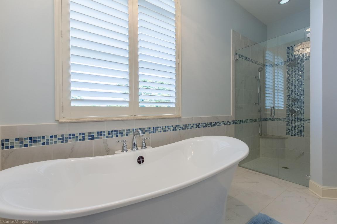 PALM BEACH POINT - Residential