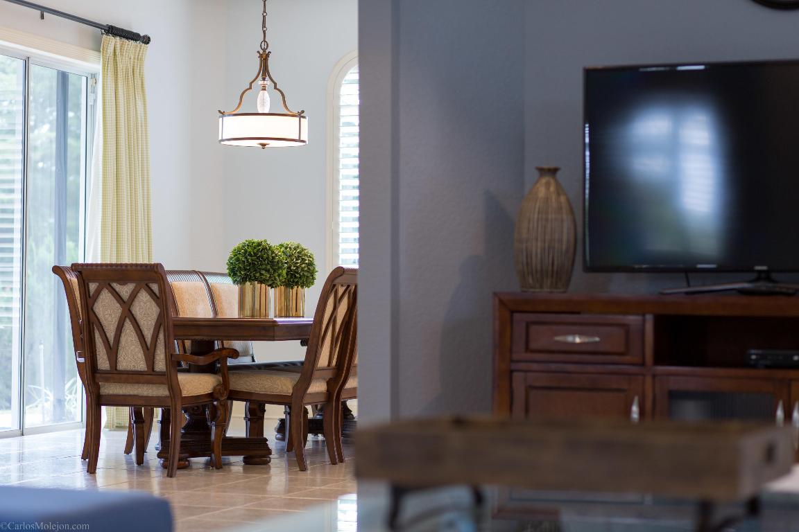 PALM BEACH POINT - Residential