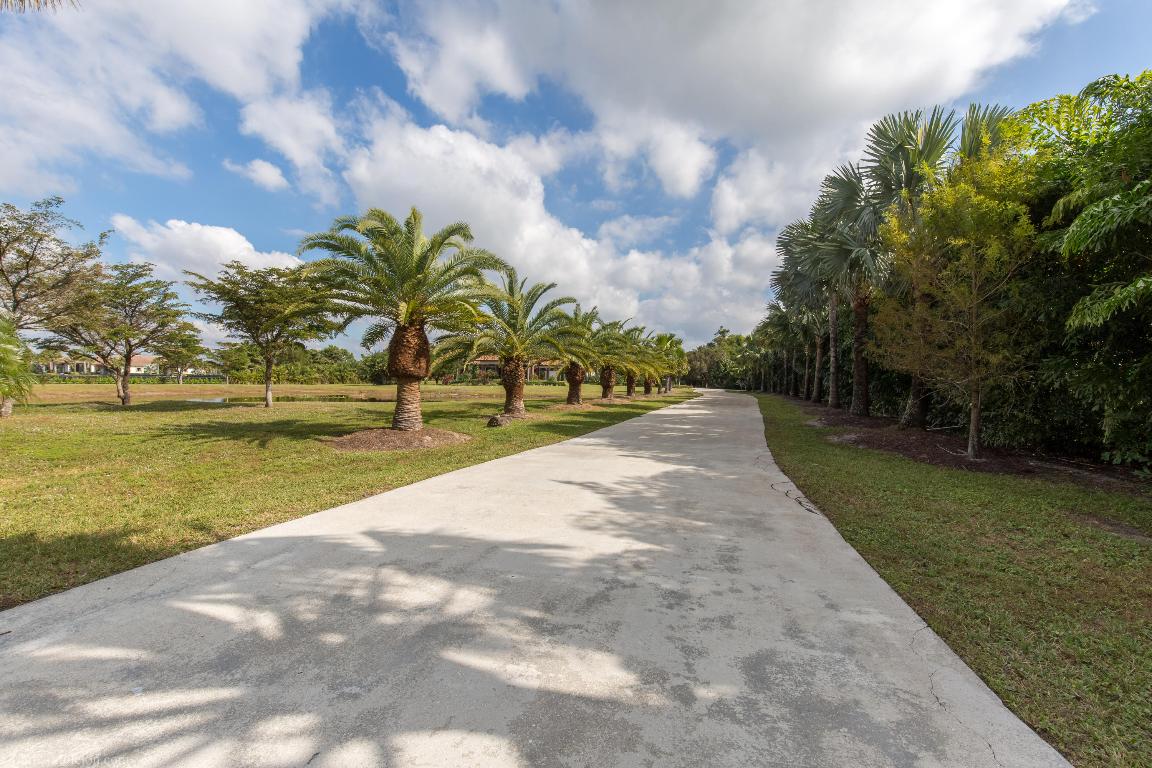 PALM BEACH POINT - Residential