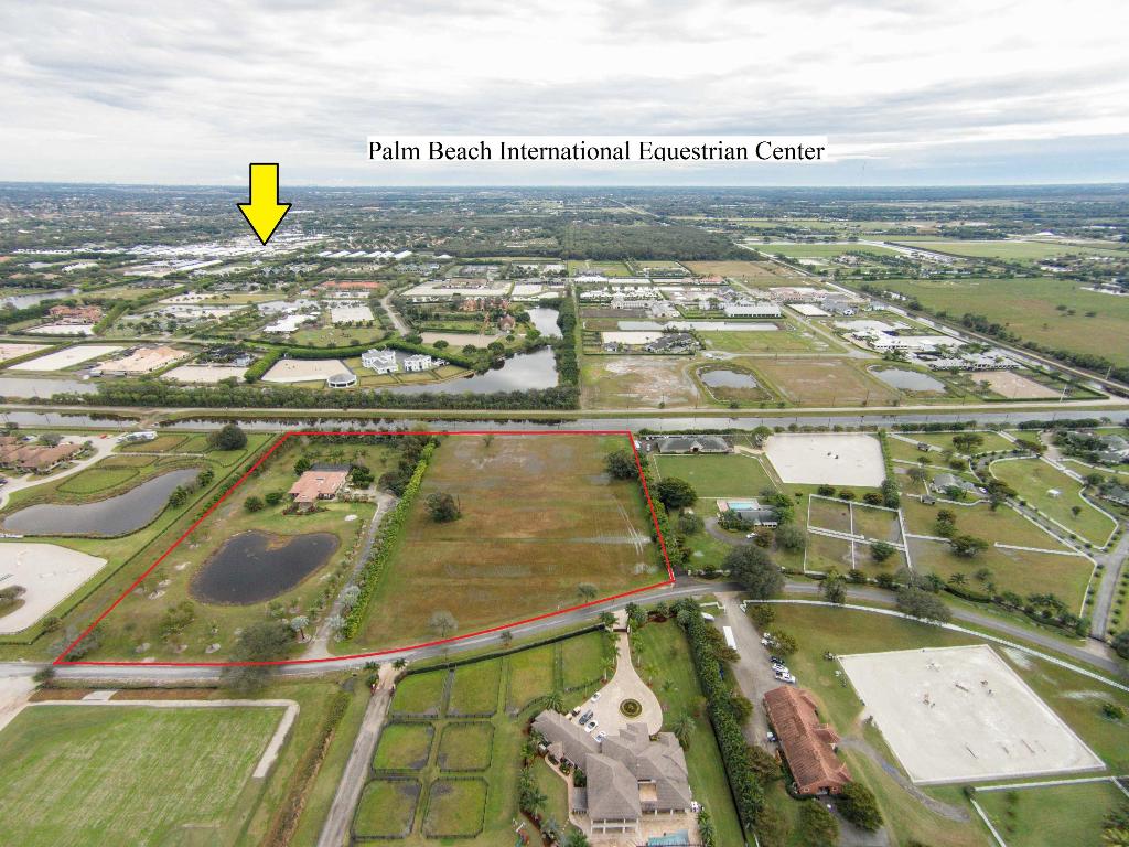 PALM BEACH POINT - Residential