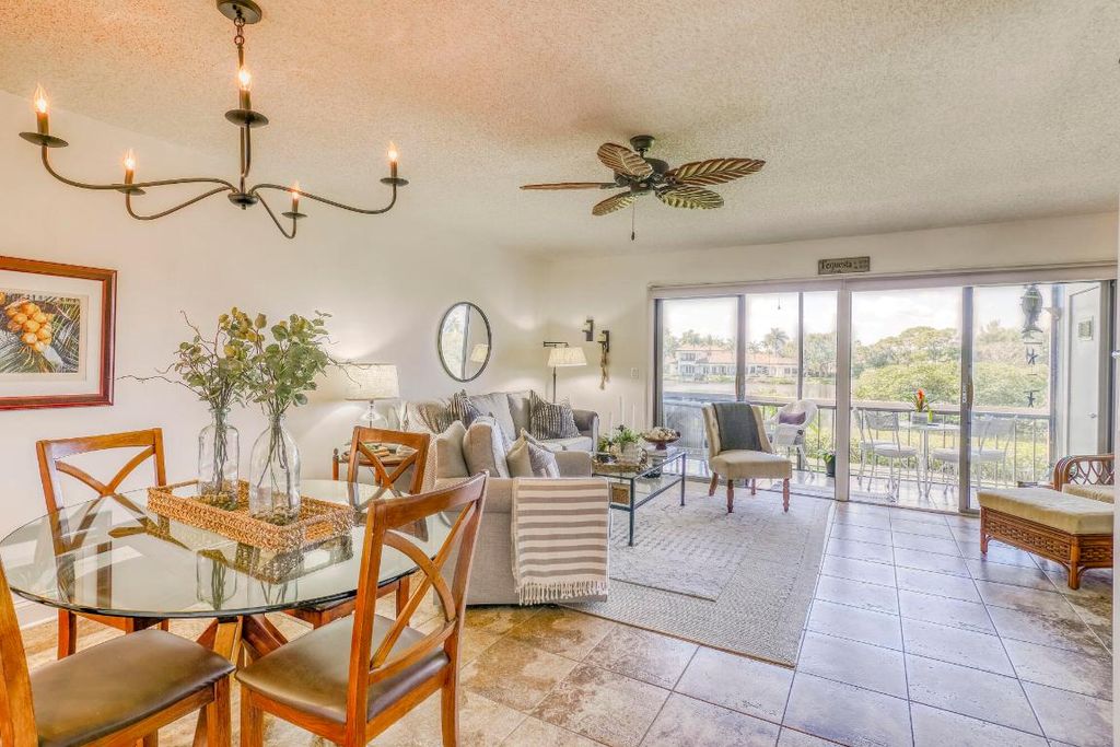 Photo of 9160 SE Riverfront Terrace #K, Jupiter, FL 33469 (MLS # R10967166)