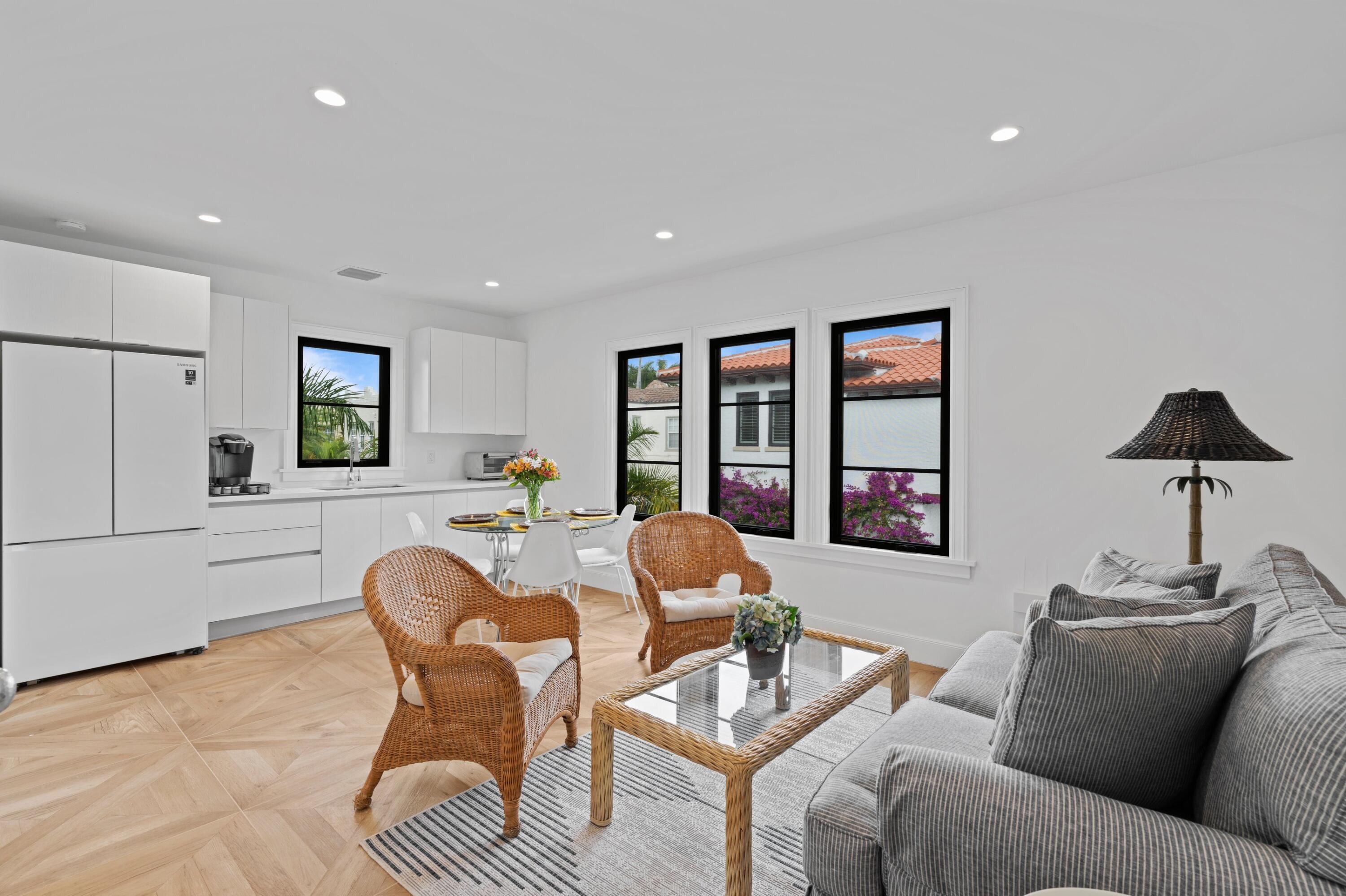 PROSPECT PARK SOUTH - Residential