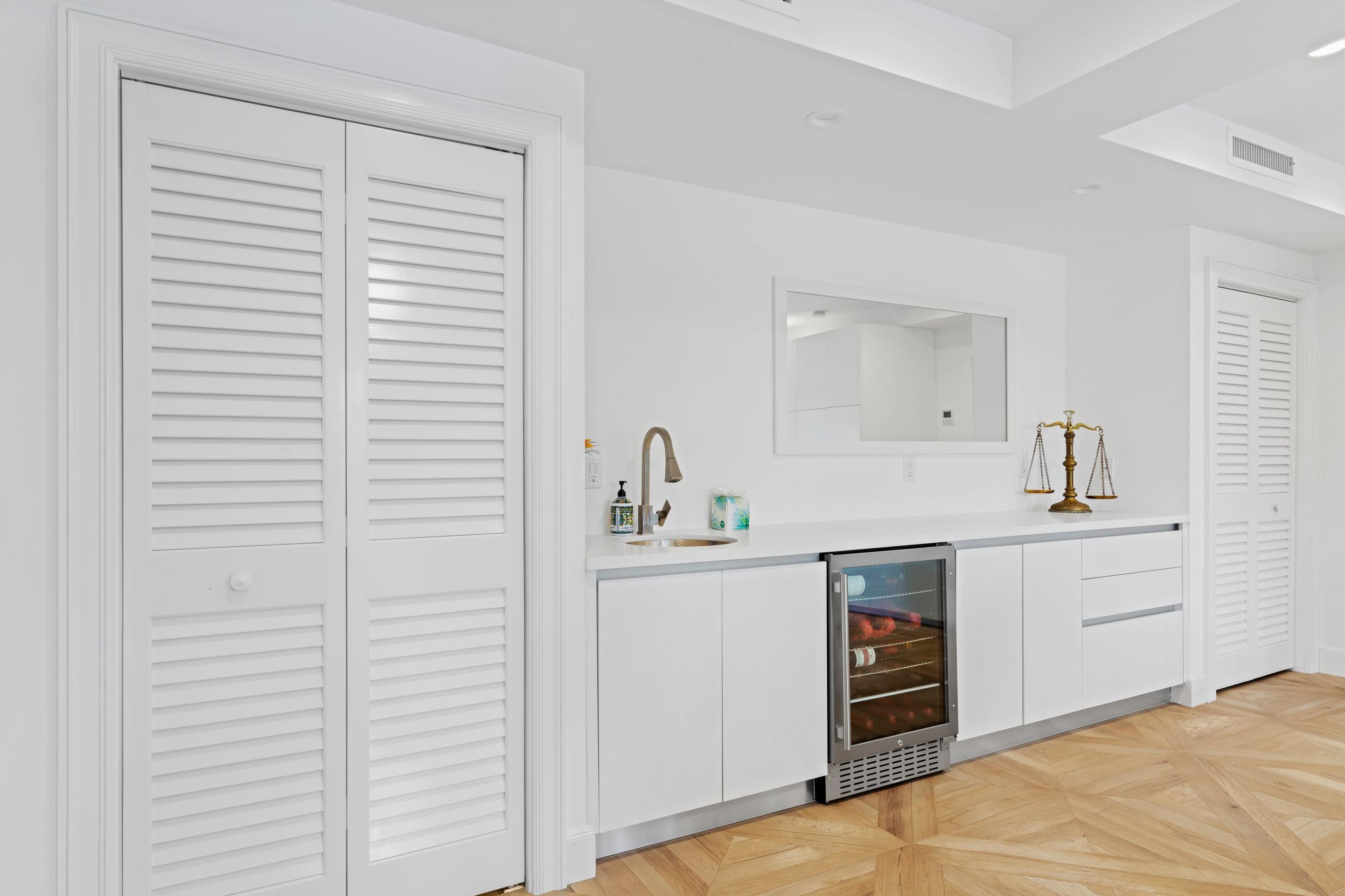 PROSPECT PARK SOUTH - Residential