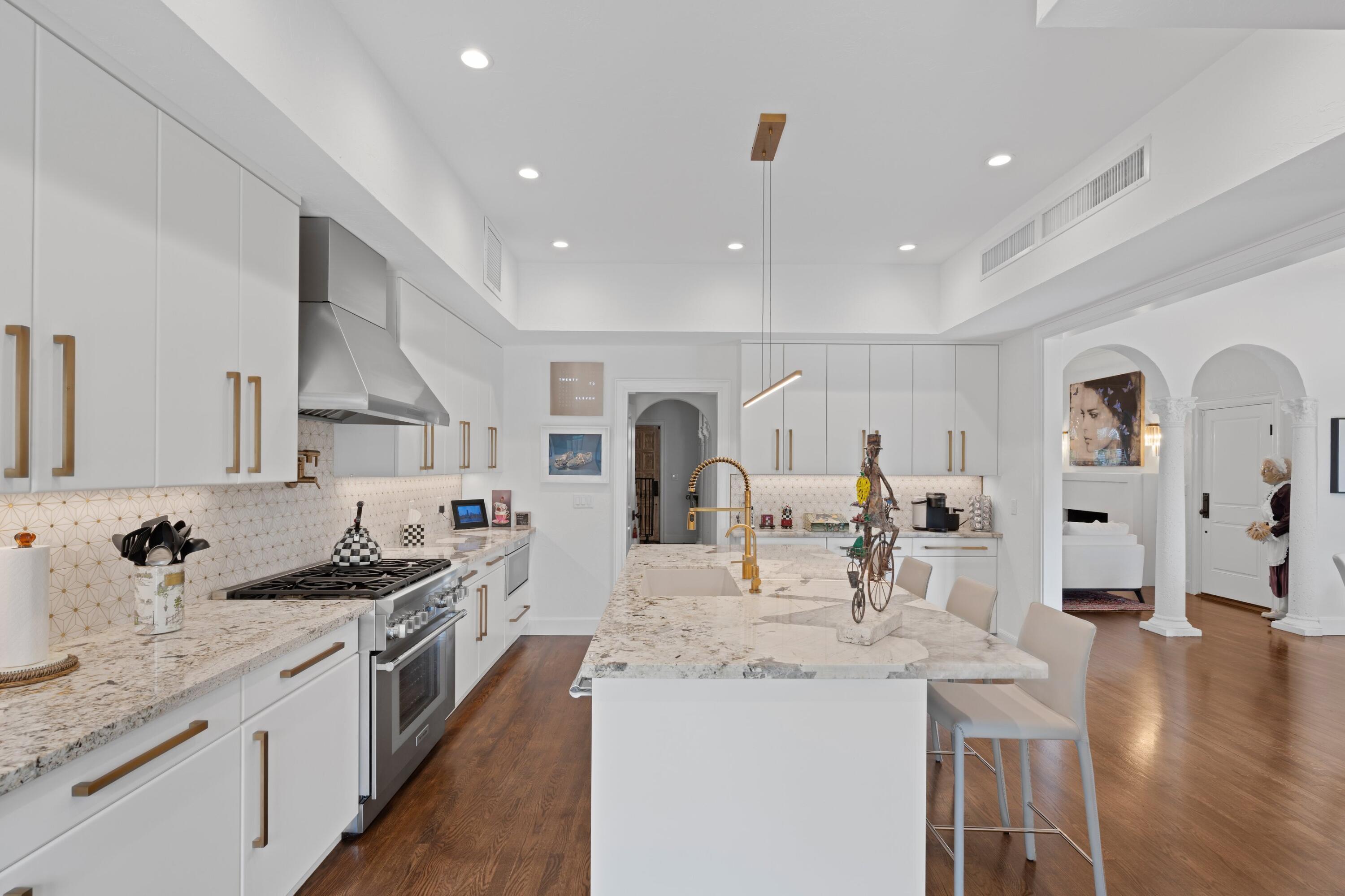 PROSPECT PARK SOUTH - Residential