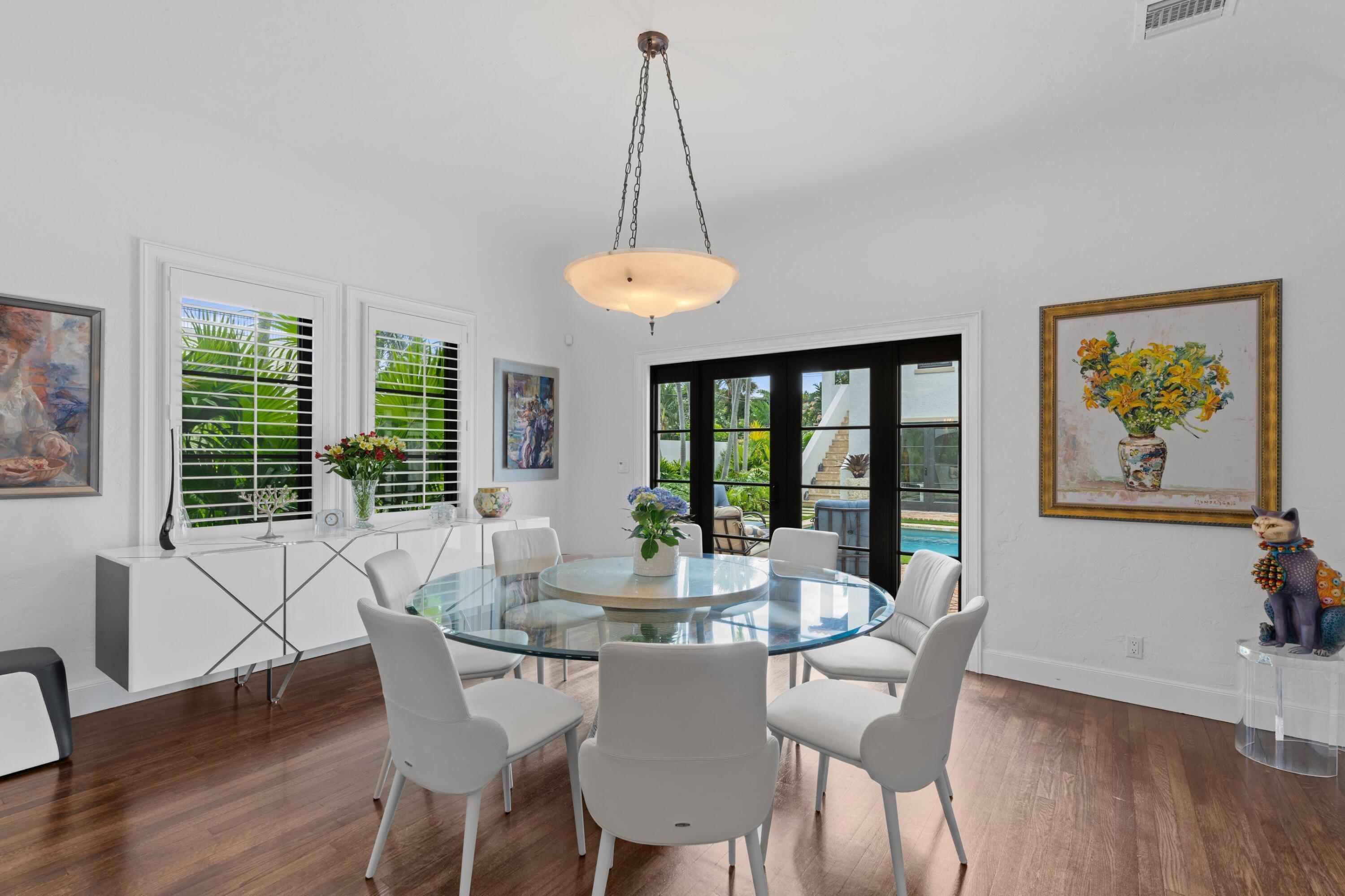 PROSPECT PARK SOUTH - Residential