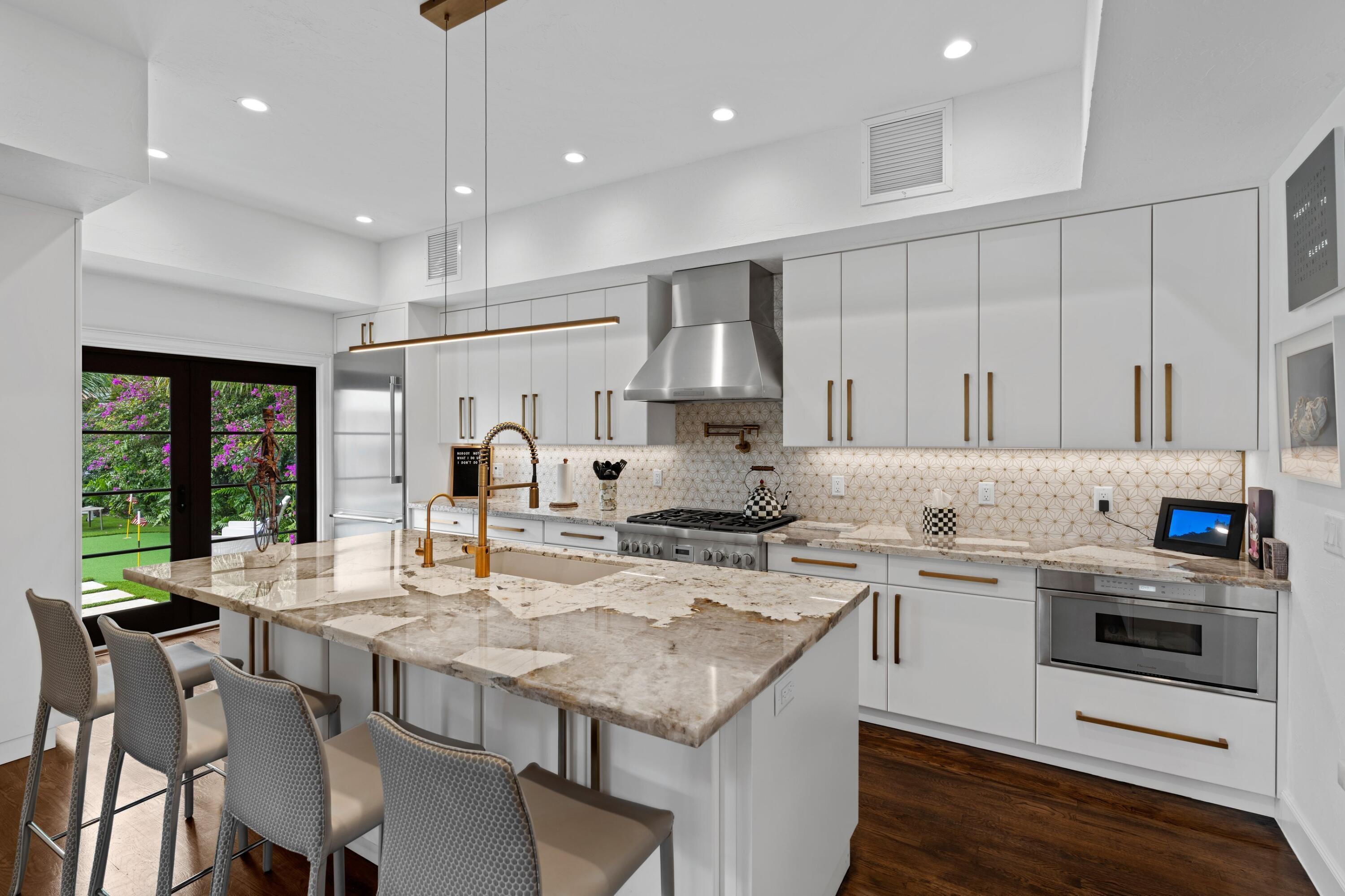 PROSPECT PARK SOUTH - Residential