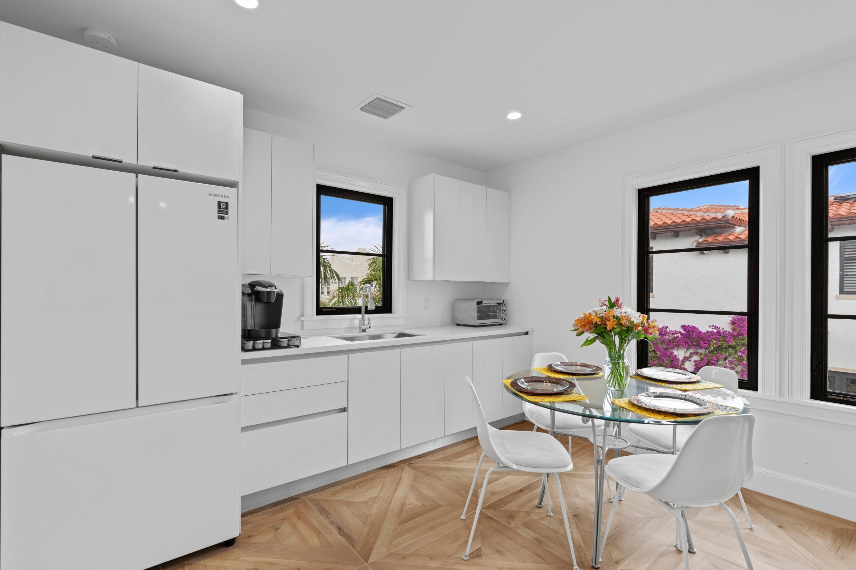 PROSPECT PARK SOUTH - Residential