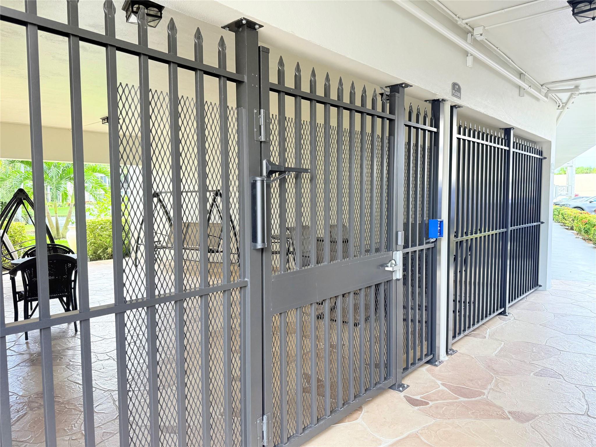 Hawaiian Gardens -Petunia - Residential