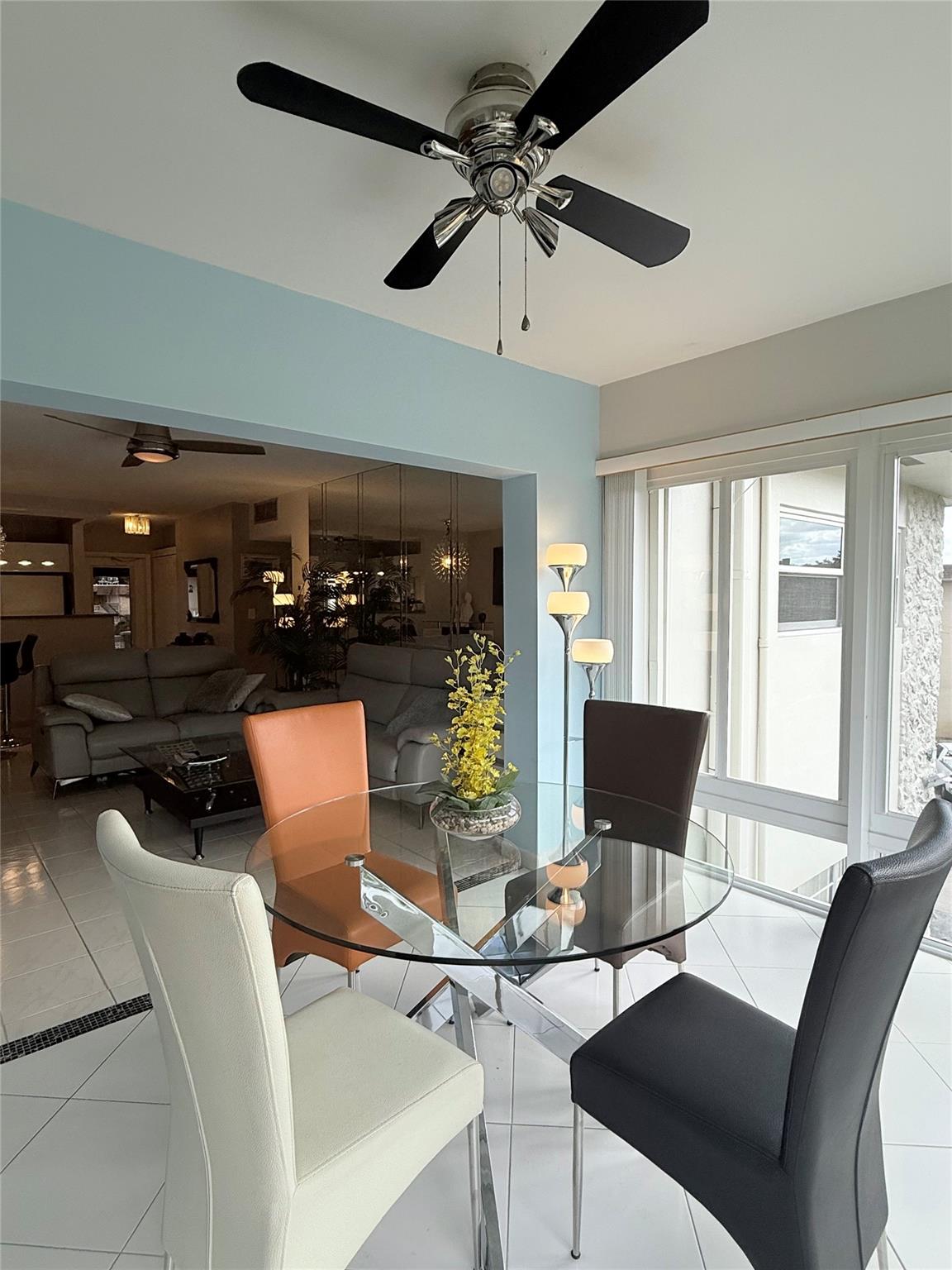 Hawaiian Gardens -Petunia - Residential