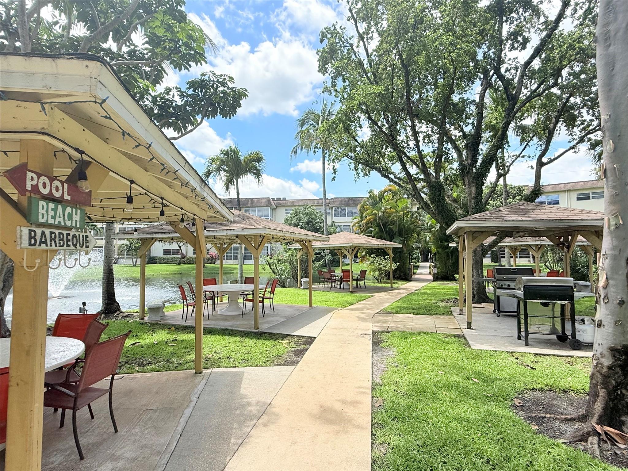 Hawaiian Gardens -Petunia - Residential