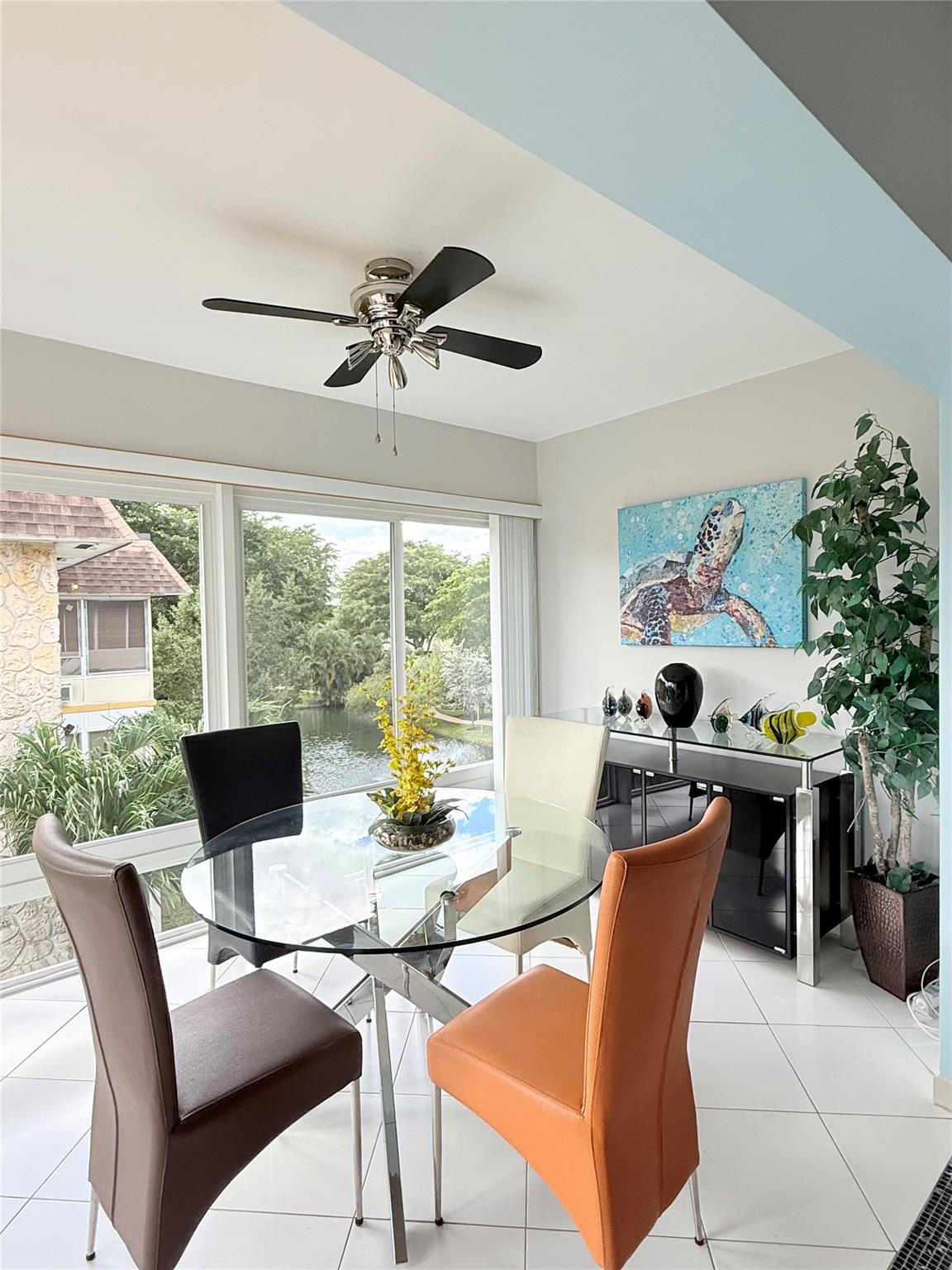 Hawaiian Gardens -Petunia - Residential