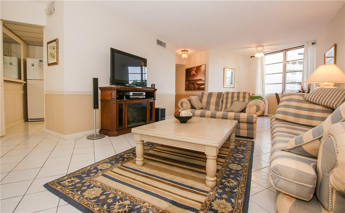 ENVIRON PHASE I - Residential