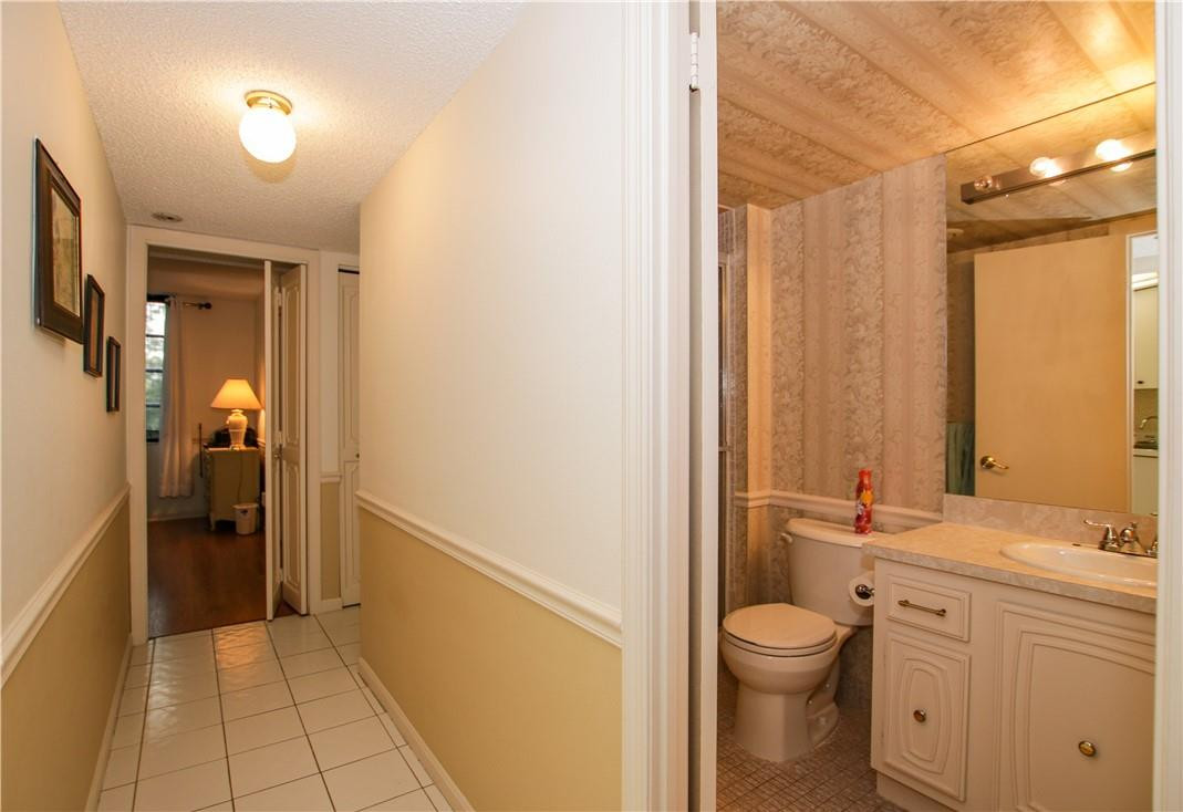 ENVIRON PHASE I - Residential