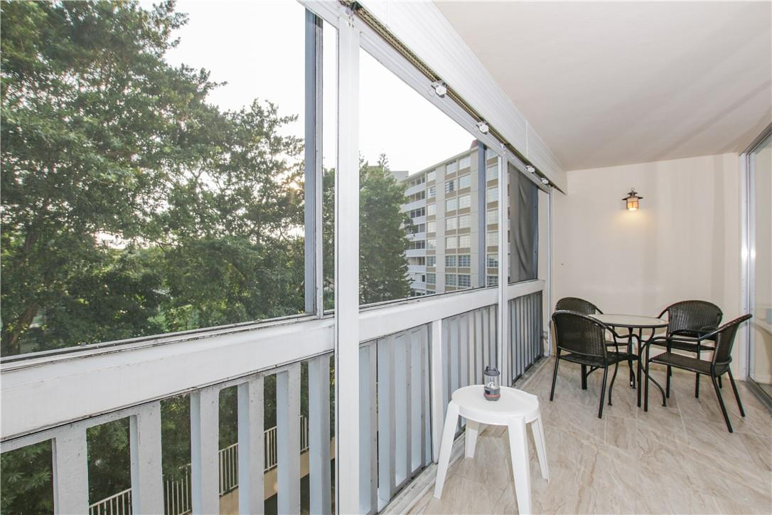 ENVIRON PHASE I - Residential