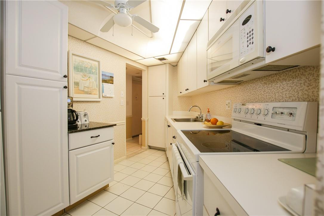 ENVIRON PHASE I - Residential