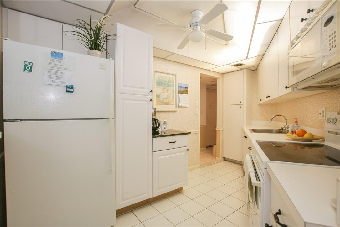 ENVIRON PHASE I - Residential