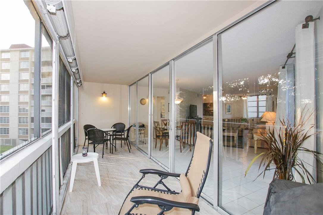 ENVIRON PHASE I - Residential