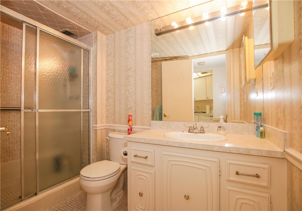 ENVIRON PHASE I - Residential