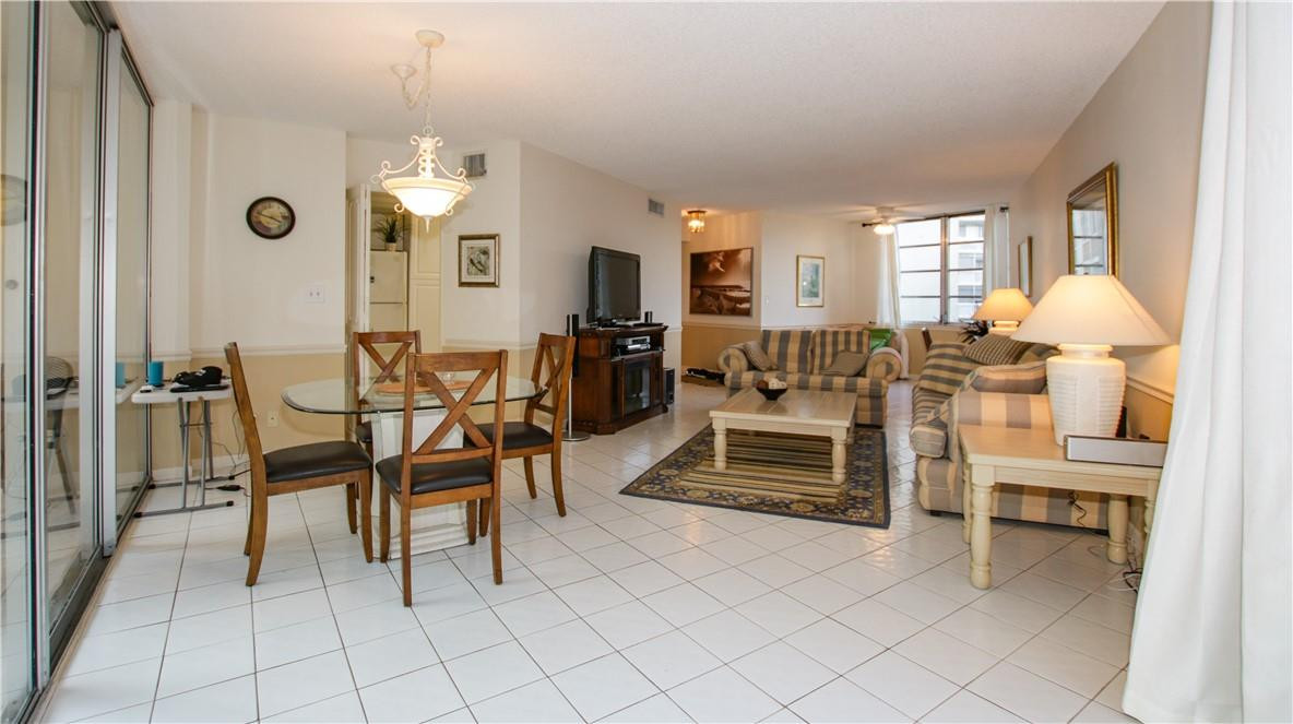 ENVIRON PHASE I - Residential