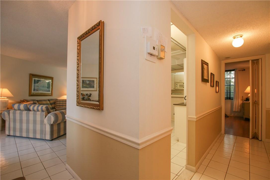 ENVIRON PHASE I - Residential