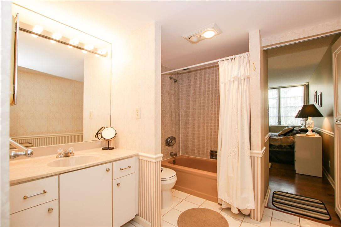 ENVIRON PHASE I - Residential