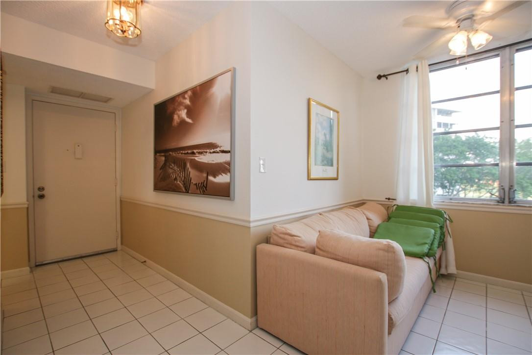 ENVIRON PHASE I - Residential