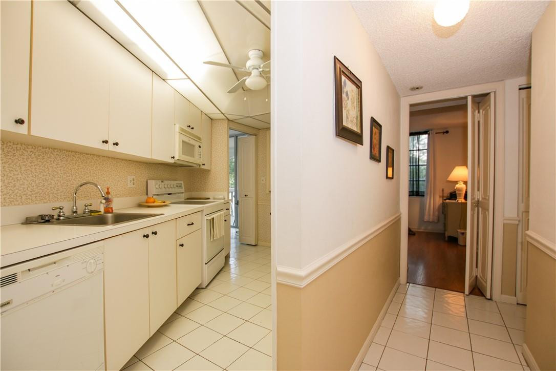 ENVIRON PHASE I - Residential