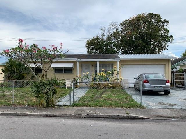 Knowles Court - Residential