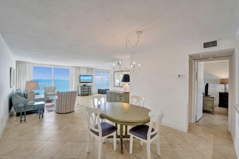 Tiny photo for 1051 HILLSBORO MILE #906E, Hillsboro Beach, FL 33062 (MLS # B26080857)