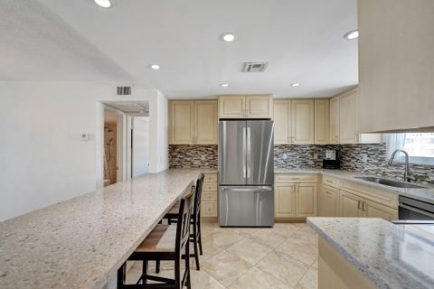 Tiny photo for 1051 HILLSBORO MILE #906E, Hillsboro Beach, FL 33062 (MLS # B26080857)
