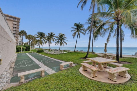 Tiny photo for 1051 HILLSBORO MILE #906E, Hillsboro Beach, FL 33062 (MLS # B26080857)