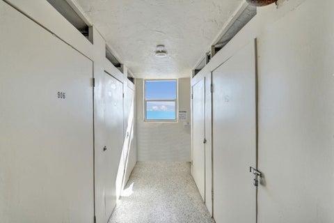 Tiny photo for 1051 HILLSBORO MILE #906E, Hillsboro Beach, FL 33062 (MLS # B26080857)