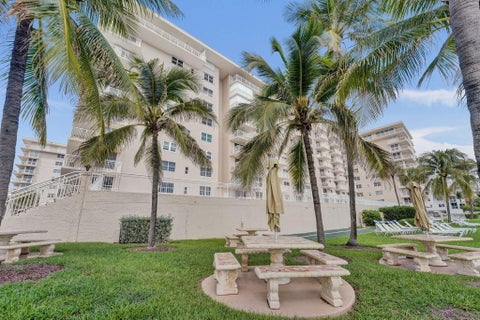 Tiny photo for 1051 HILLSBORO MILE #906E, Hillsboro Beach, FL 33062 (MLS # B26080857)
