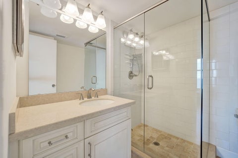 Tiny photo for 1051 HILLSBORO MILE #906E, Hillsboro Beach, FL 33062 (MLS # B26080857)