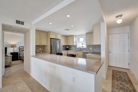 Tiny photo for 1051 HILLSBORO MILE #906E, Hillsboro Beach, FL 33062 (MLS # B26080857)