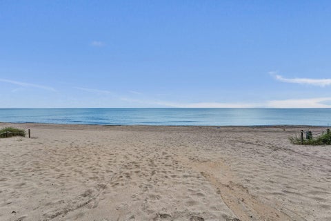Tiny photo for 1051 HILLSBORO MILE #906E, Hillsboro Beach, FL 33062 (MLS # B26080857)