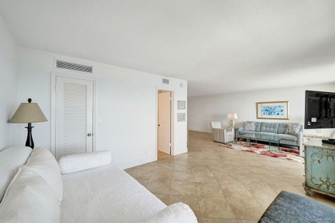 Tiny photo for 1051 HILLSBORO MILE #906E, Hillsboro Beach, FL 33062 (MLS # B26080857)