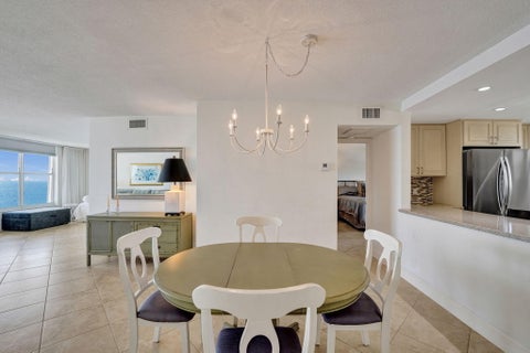 Tiny photo for 1051 HILLSBORO MILE #906E, Hillsboro Beach, FL 33062 (MLS # B26080857)